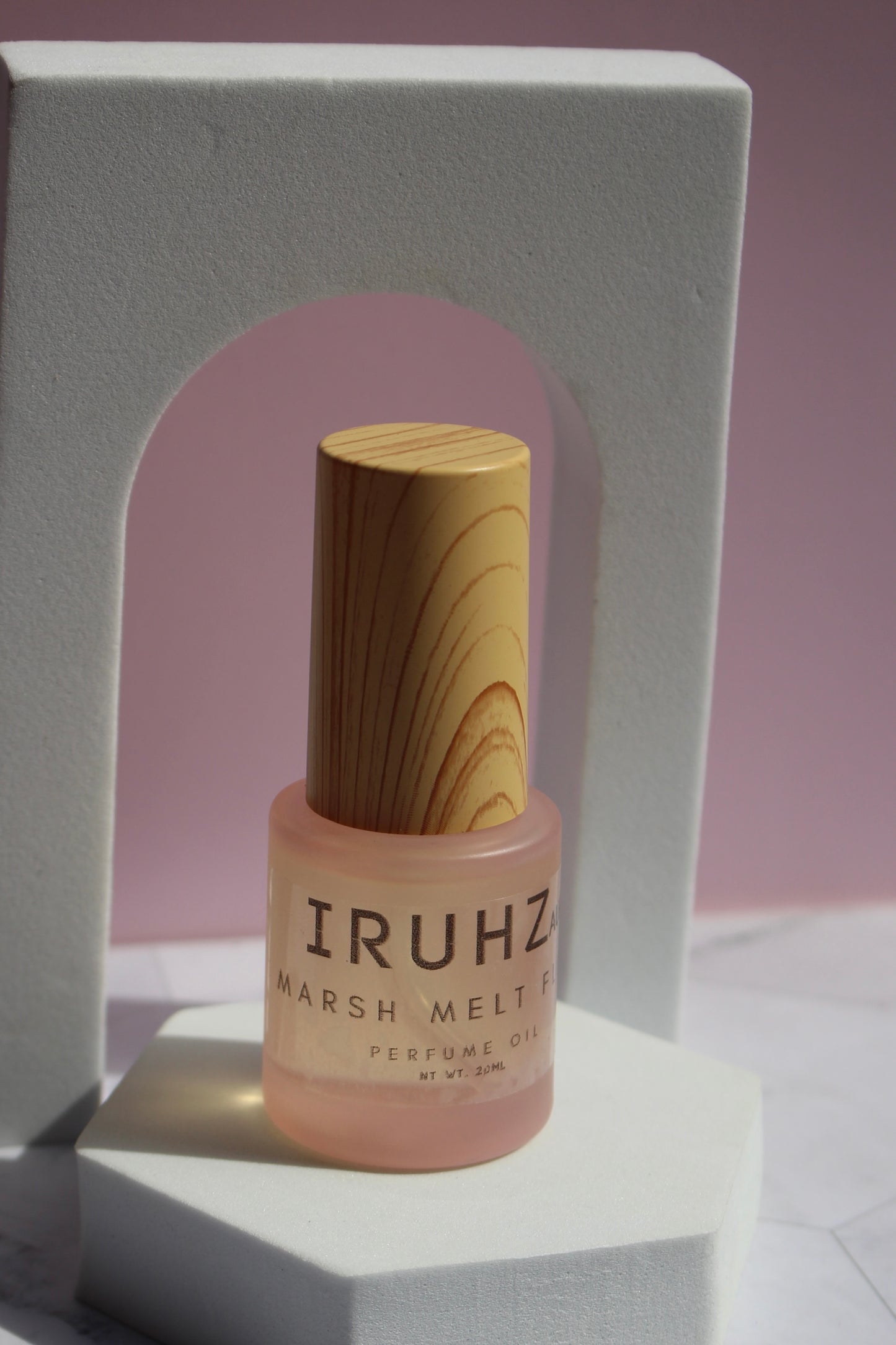 Marsh Melt Flirt